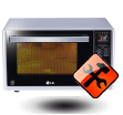 microwave oven repair in Kochi